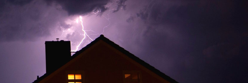 Hromosvody Hromosvody