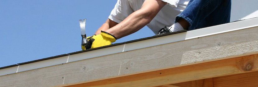 Klempířské-práce