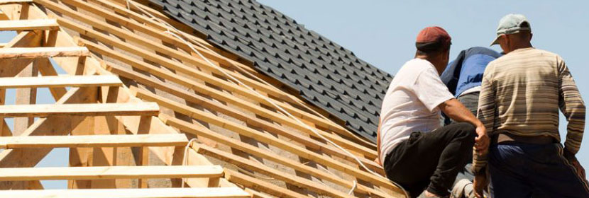 Pokrývačské-práce